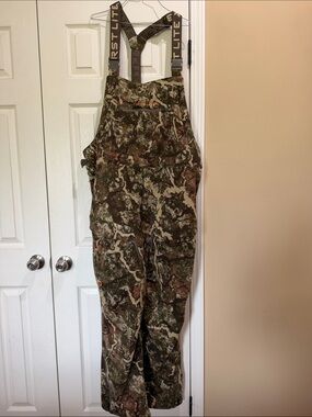 First Lite Phase Bib Overalls